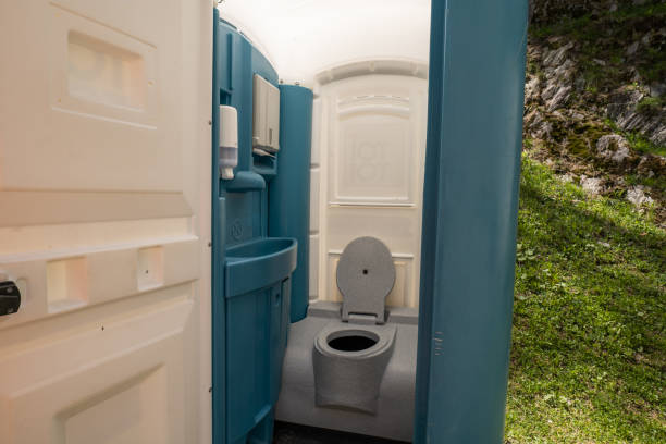Best Porta potty rental for outdoor events  in Enumclaw, WA