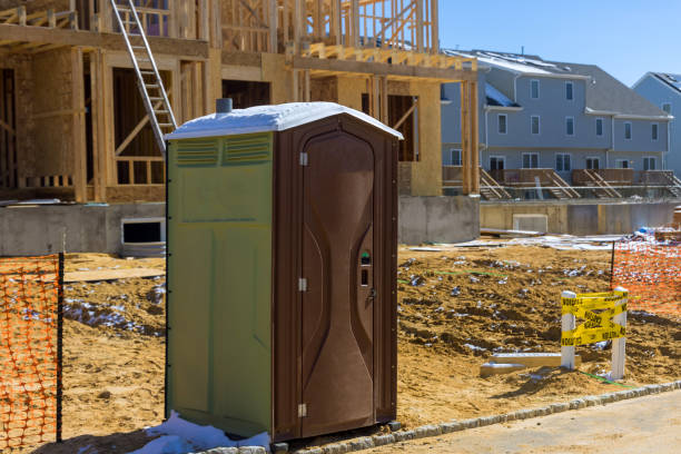 Best Portable toilet rental cost  in Enumclaw, WA