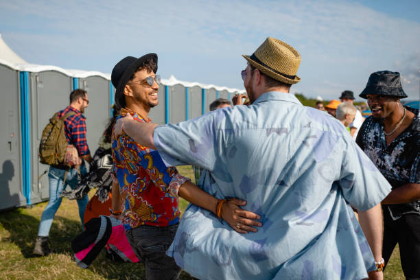 Affordable portable toilet rental in Enumclaw, WA