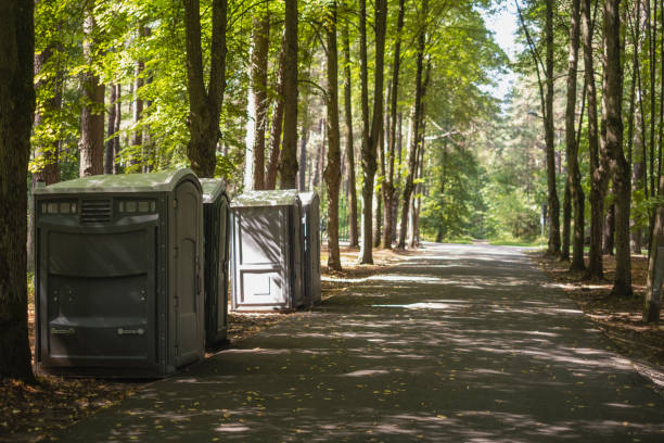 Best Portable restroom trailer rental  in Enumclaw, WA