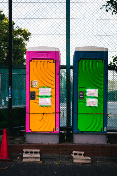 Best Event porta potty rental  in Enumclaw, WA