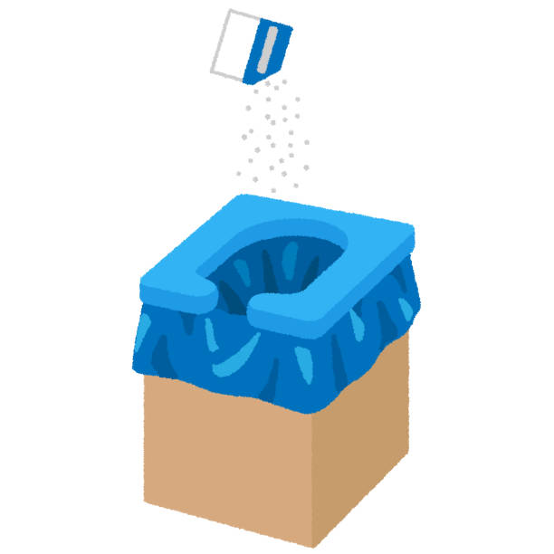 Porta potty rental for outdoor events in Enumclaw, WA