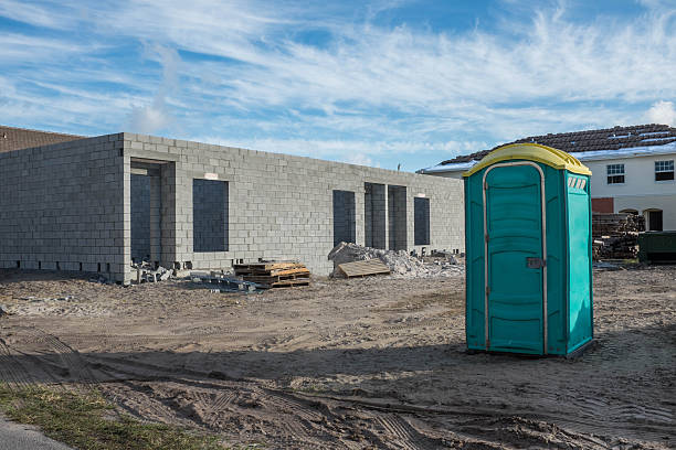 Reliable Enumclaw, WA porta potty rental Solutions