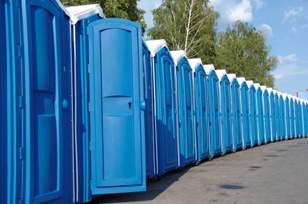 Portable Toilet Options We Offer in Enumclaw, WA